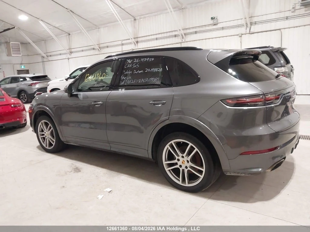 Porsche Cayenne * CARFAX * ОПЦИЯ ЗА ФИНАНСИРАНЕ, снимка 14 - Автомобили и джипове - 55991262