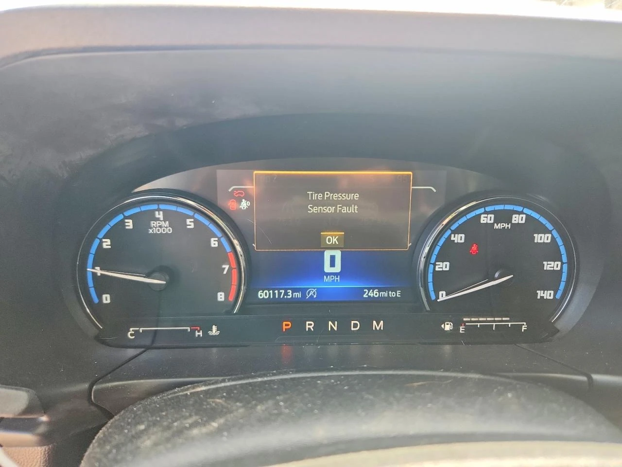 Ford Bronco 2.0l Sport Badlands, снимка 9 - Автомобили и джипове - 56049851