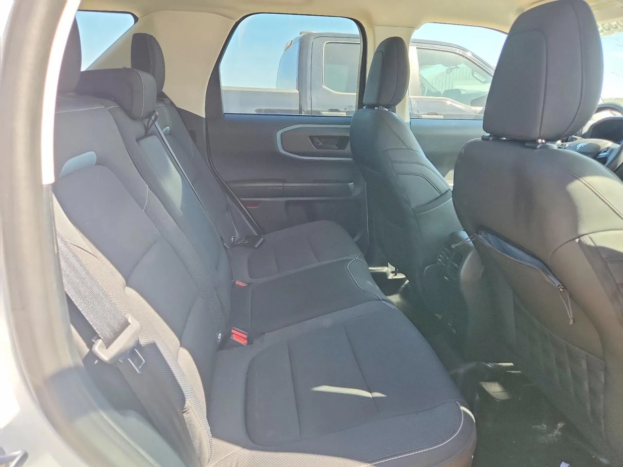 Ford Bronco 2.0l Sport Badlands, снимка 10 - Автомобили и джипове - 56049851