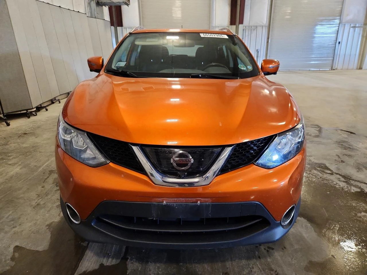 Nissan Rogue 2.0l Sport Sl, снимка 5 - Автомобили и джипове - 56145918