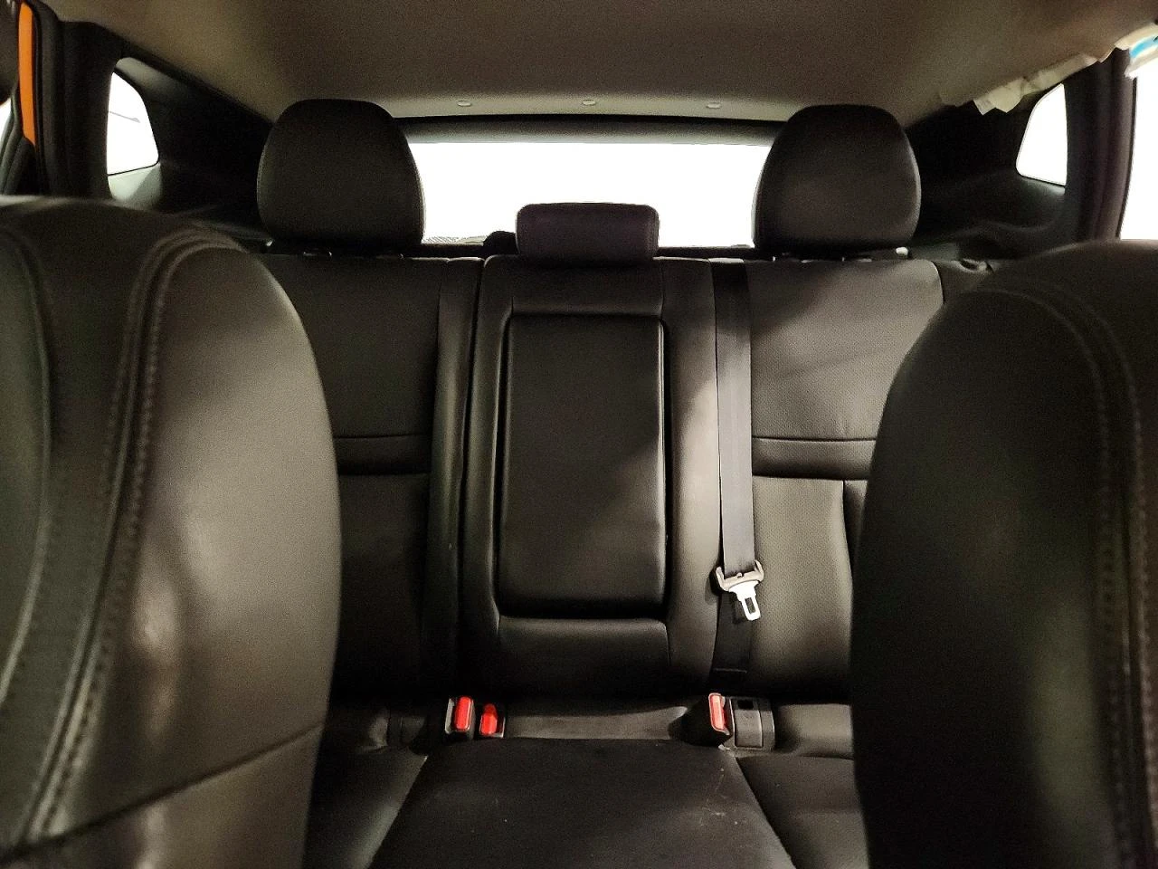 Nissan Rogue 2.0l Sport Sl, снимка 10 - Автомобили и джипове - 56145918