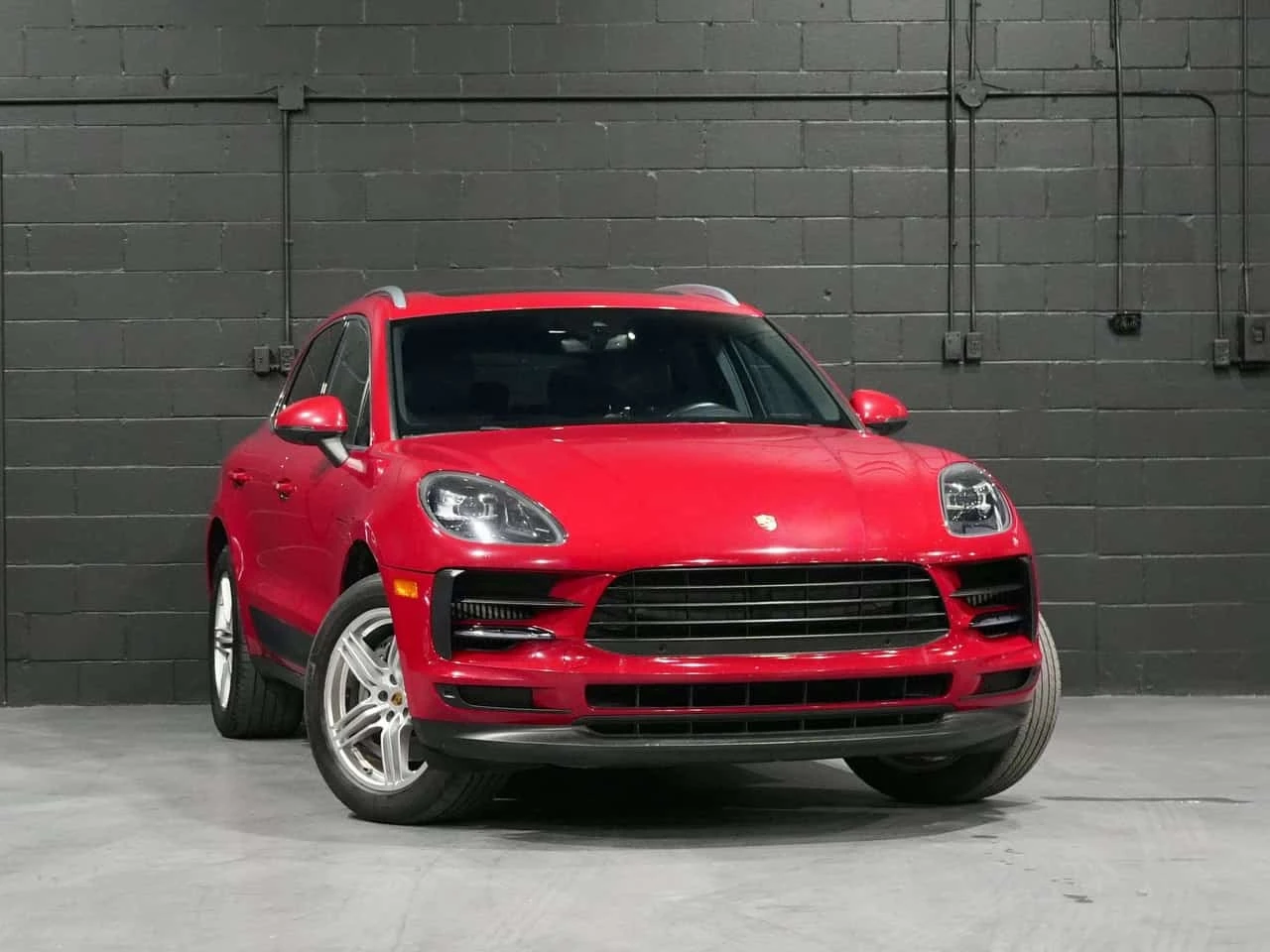 Porsche Macan 3.0 S| BOSE| PANO| DRIVER ASSIST| * АВТОКРЕДИТ * , снимка 2 - Автомобили и джипове - 56228592