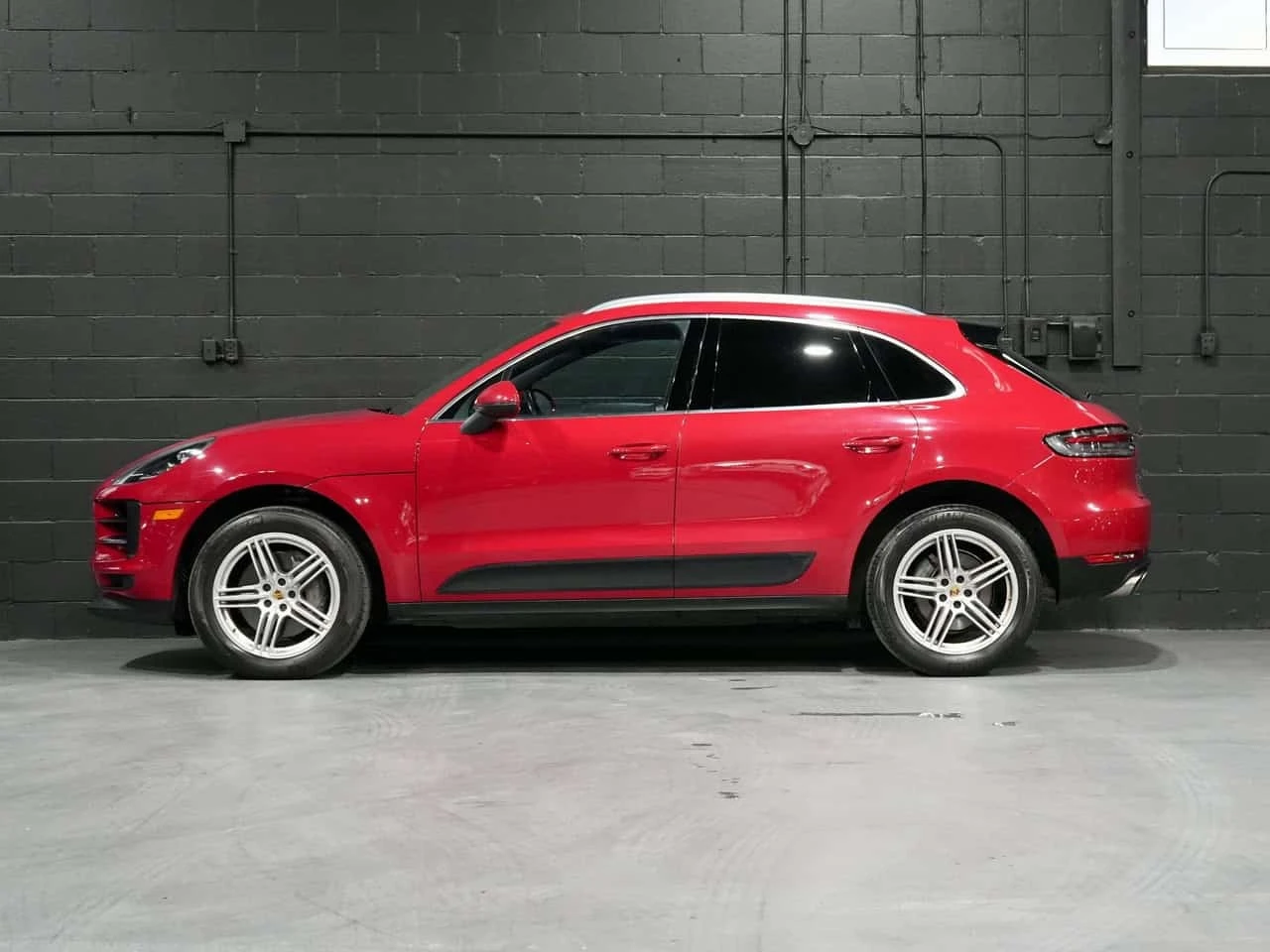 Porsche Macan 3.0 S| BOSE| PANO| DRIVER ASSIST| * АВТОКРЕДИТ * , снимка 5 - Автомобили и джипове - 56228592