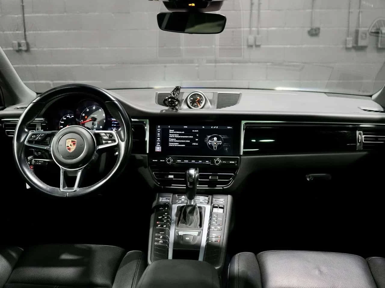 Porsche Macan 3.0 S| BOSE| PANO| DRIVER ASSIST| * АВТОКРЕДИТ * , снимка 8 - Автомобили и джипове - 56228592