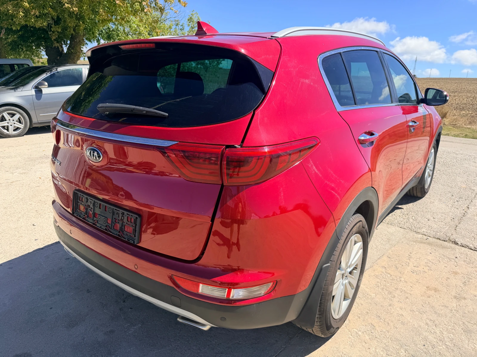 Kia Sportage 1.6 T-GDI | Mobile.bg � ����������� 7