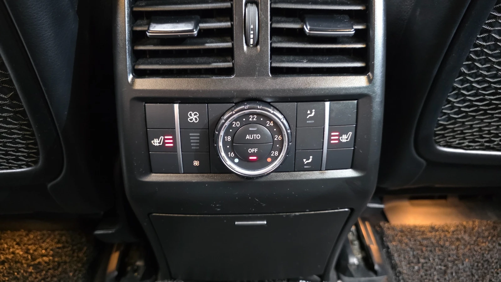 Mercedes-Benz GLE 350 2017 350d 4Matic Coupe* AMG Line* ��������� ���� | Mobile.bg � ����������� 16