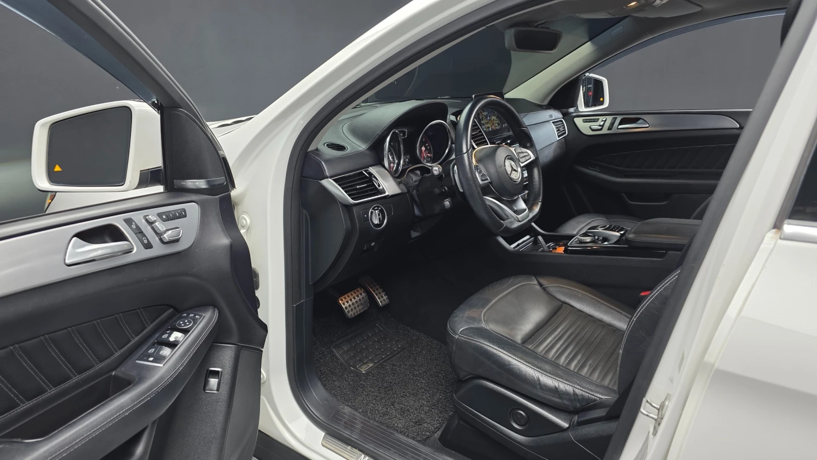 Mercedes-Benz GLE 350 2017 350d 4Matic Coupe* AMG Line* ��������� ���� | Mobile.bg � ����������� 9