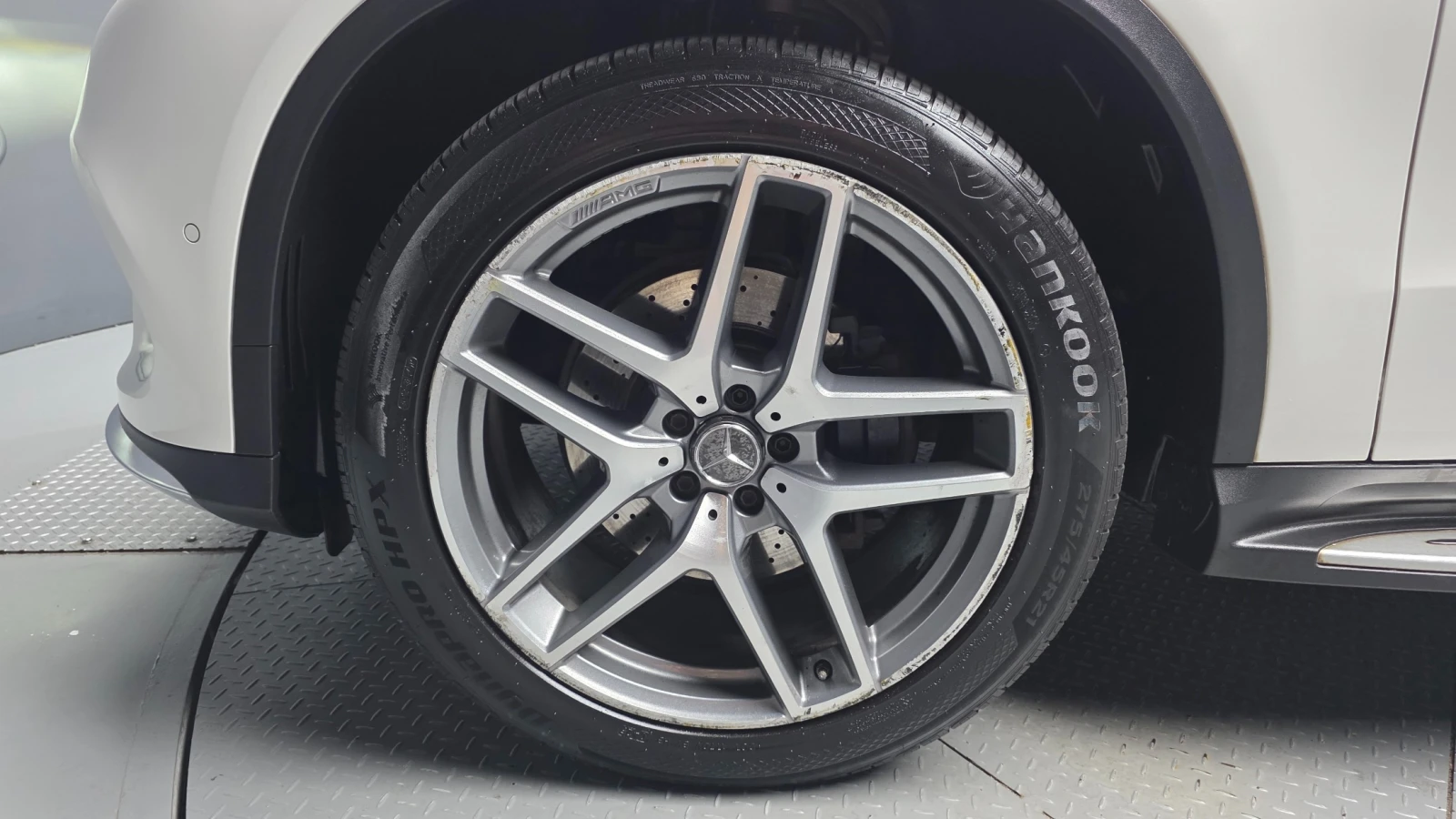 Mercedes-Benz GLE 350 2017 350d 4Matic Coupe* AMG Line* ��������� ���� | Mobile.bg � ����������� 4