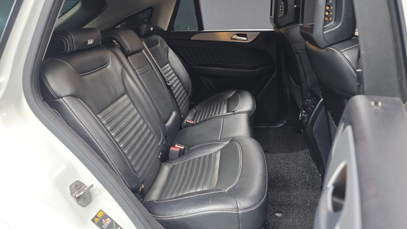 Mercedes-Benz GLE 350 2017 350d 4Matic Coupe* AMG Line* ��������� ���� | Mobile.bg � ����������� 11