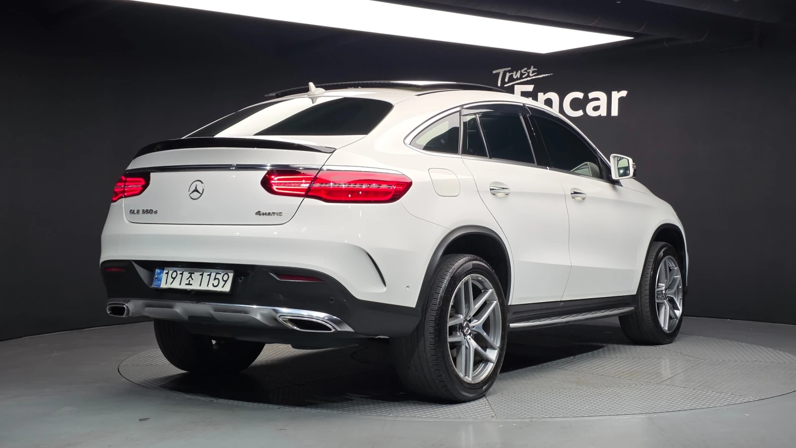 Mercedes-Benz GLE 350 2017 350d 4Matic Coupe* AMG Line* ��������� ���� | Mobile.bg � ����������� 2
