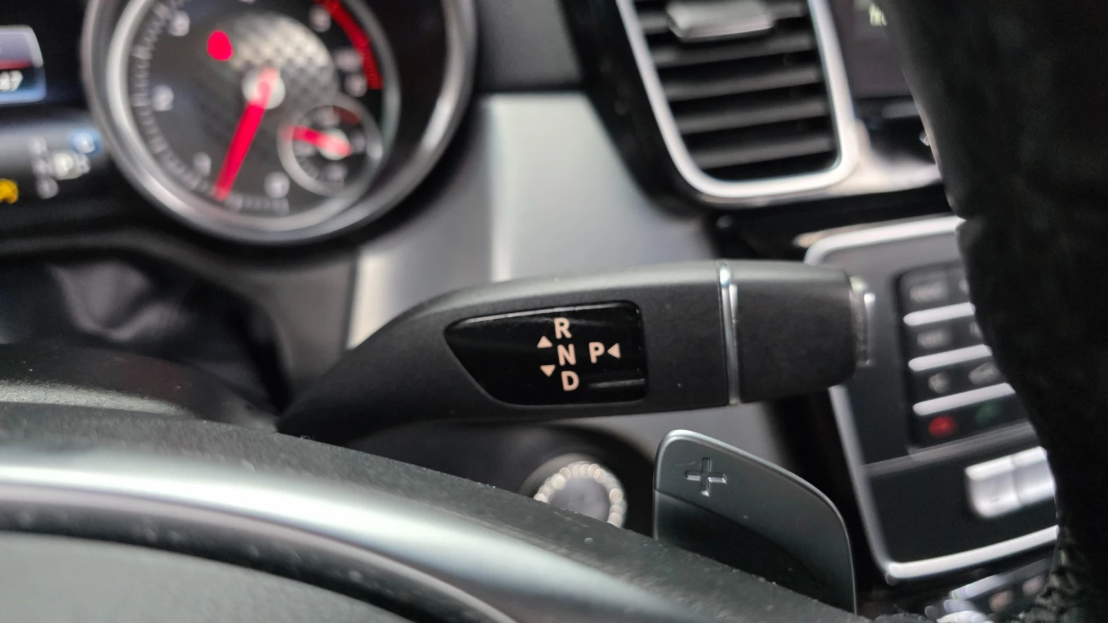 Mercedes-Benz GLE 350 2017 350d 4Matic Coupe* AMG Line* ��������� ���� | Mobile.bg � ����������� 8