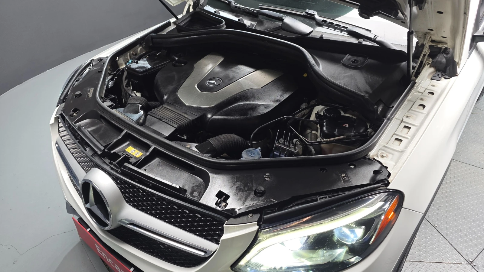 Mercedes-Benz GLE 350 2017 350d 4Matic Coupe* AMG Line* ��������� ���� | Mobile.bg � ����������� 5
