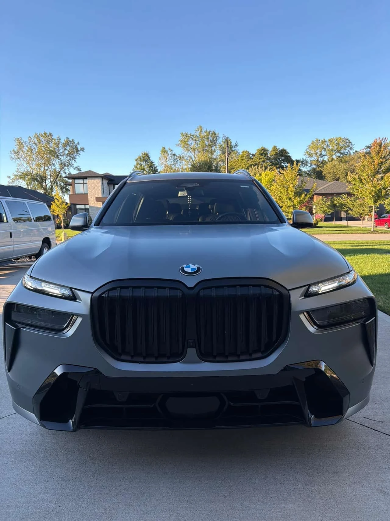 BMW X7 xDrive40i M SPORT| CARFAX | ��� ��������� | 360  | Mobile.bg � ����������� 2