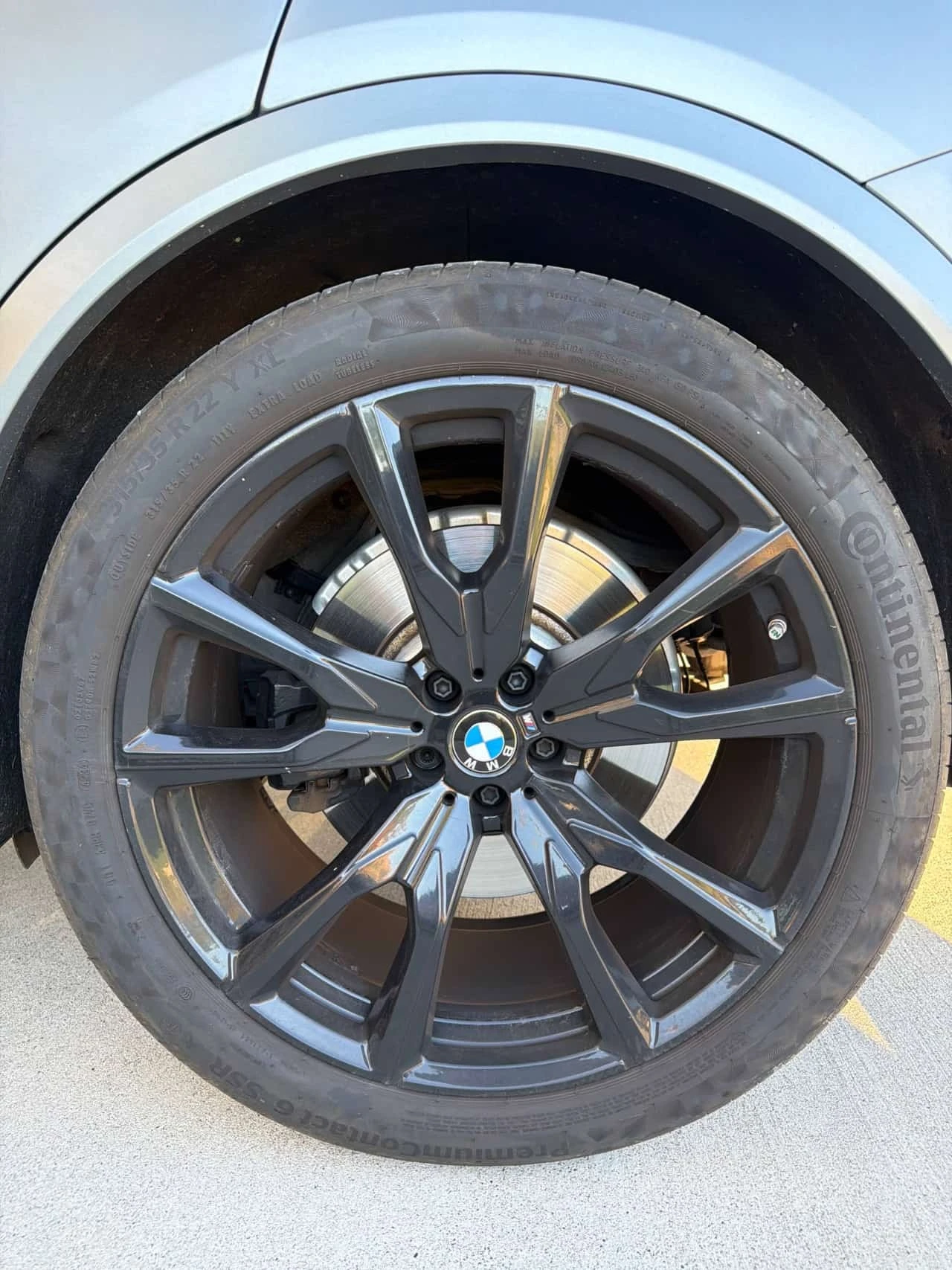 BMW X7 xDrive40i M SPORT| CARFAX | ��� ��������� | 360  | Mobile.bg � ����������� 6