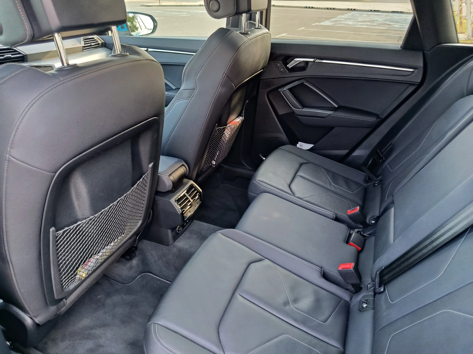 Audi Q3 45 TSFI quattro S-line  Premium Plus | Mobile.bg � ����������� 11