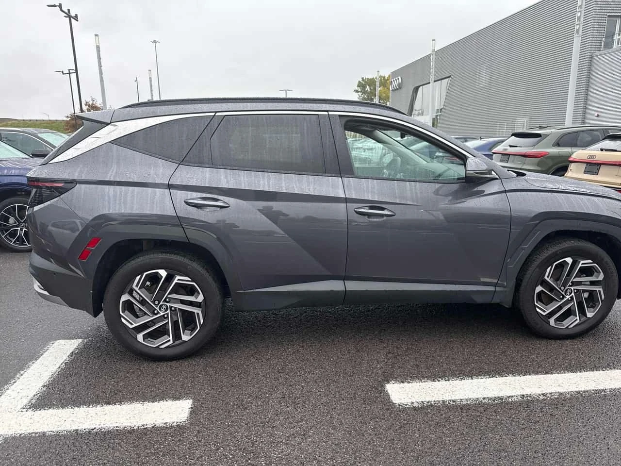 Hyundai Tucson * Ultimate * CARFAX * ����� �� ����������� | Mobile.bg � ����������� 3