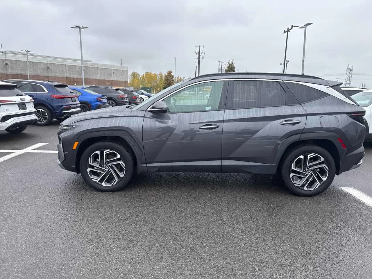 Hyundai Tucson * Ultimate * CARFAX * ����� �� ����������� | Mobile.bg � ����������� 2