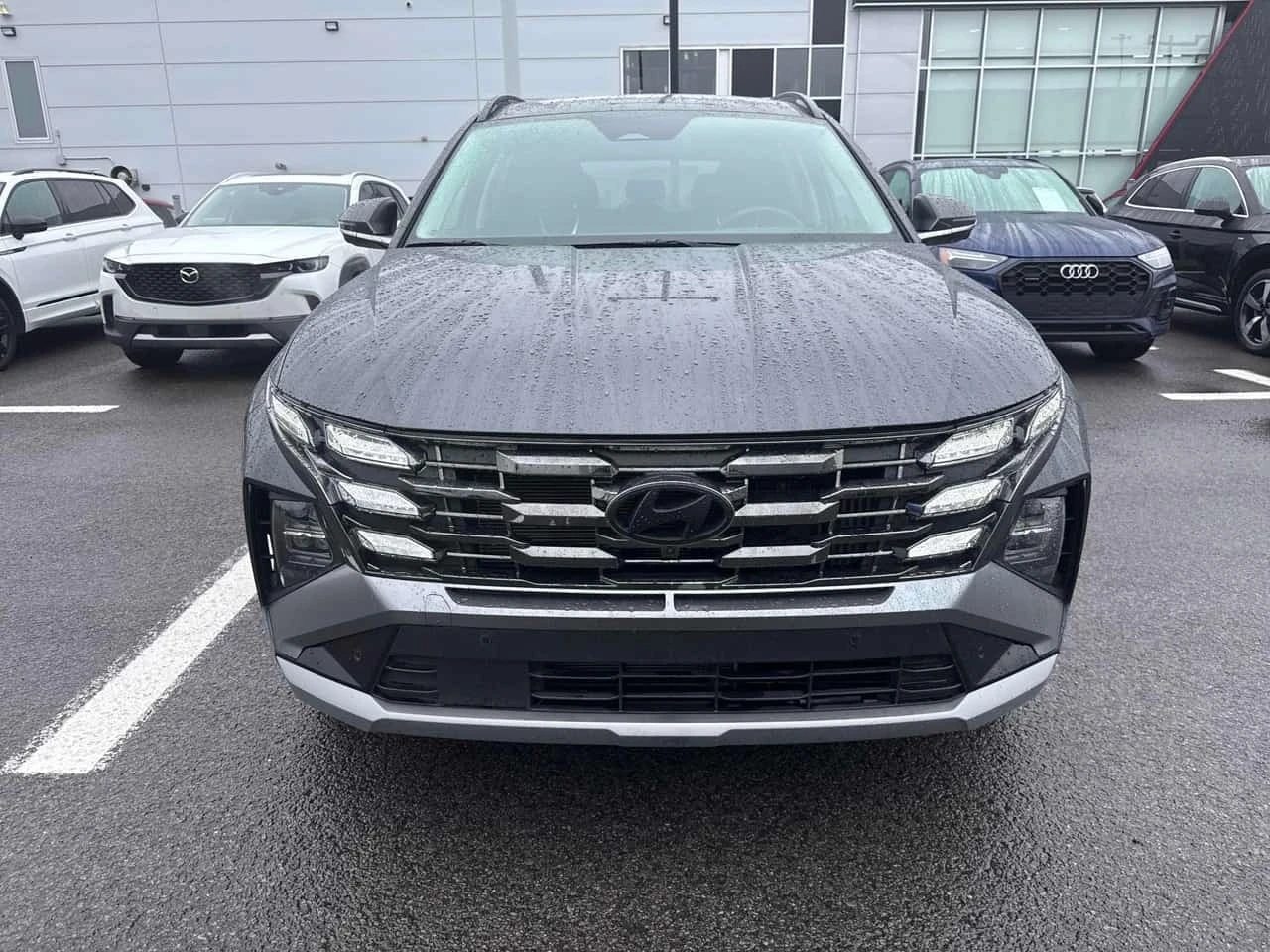 Hyundai Tucson * Ultimate * CARFAX * ����� �� ����������� | Mobile.bg � ����������� 6
