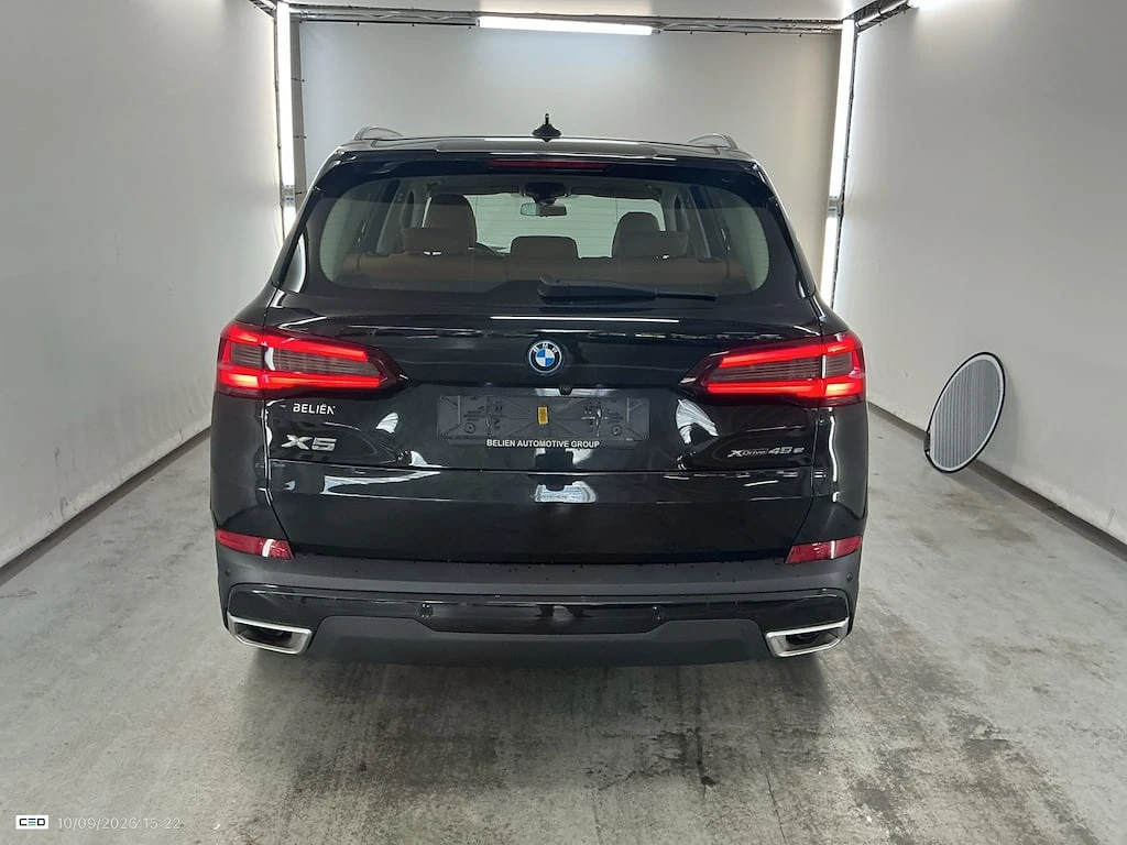 BMW X5 xDrive45e Plug-In Hybrid LED Navi Leather | Mobile.bg � ����������� 5