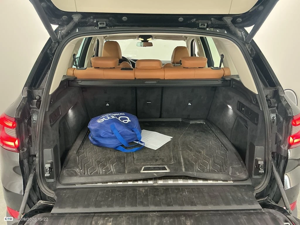 BMW X5 xDrive45e Plug-In Hybrid LED Navi Leather | Mobile.bg � ����������� 11