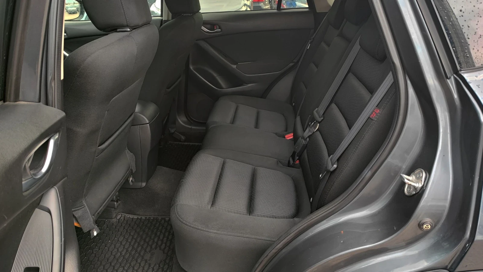 Mazda CX-5 2.2 Skyactiv-D , снимка 11 - Автомобили и джипове - 56634309