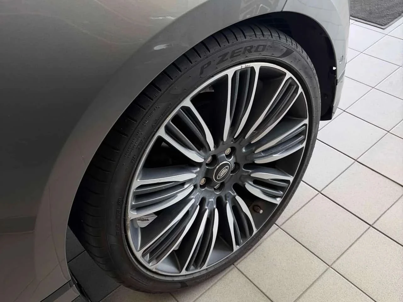 Land Rover Range Rover Velar | Mobile.bg � ����������� 7