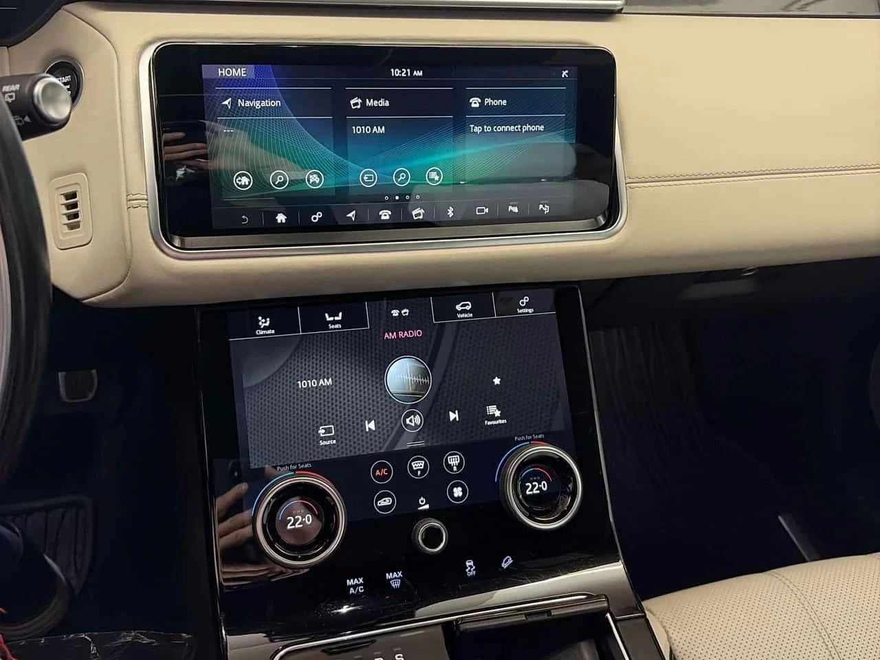Land Rover Range Rover Velar | Mobile.bg � ����������� 9