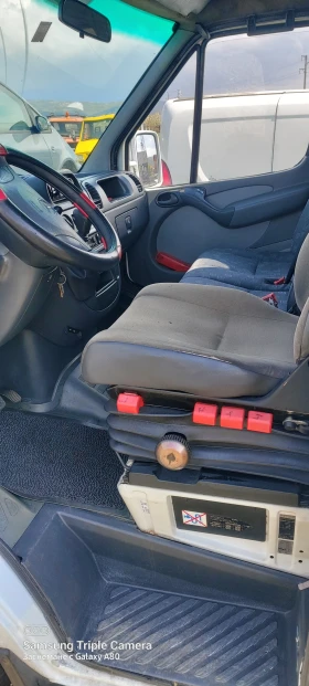 Mercedes-Benz Sprinter 313 8+ 1, снимка 13