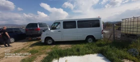 Mercedes-Benz Sprinter 313 8+ 1, снимка 2