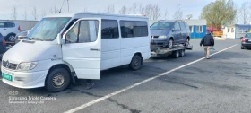 Mercedes-Benz Sprinter 313 8+ 1, снимка 17