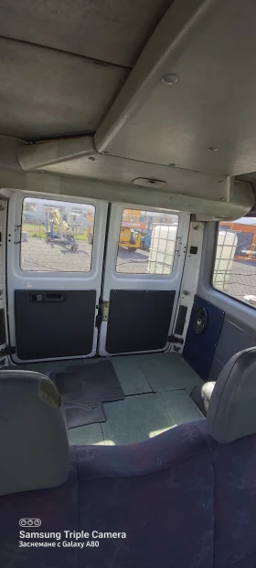 Mercedes-Benz Sprinter 313 8+ 1, снимка 5