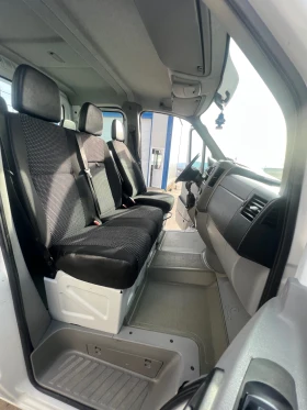 Mercedes-Benz Sprinter 7-места / OM646 / 2 броя, снимка 11