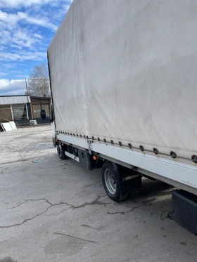 Nissan Capstar, снимка 5