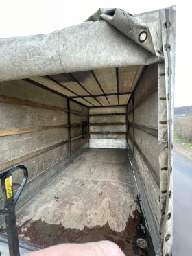 Nissan Capstar, снимка 13