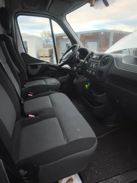 Renault Master 2.3 dCi ХЛАДИЛЕН, снимка 11