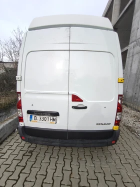 Renault Master 2.3 dCi ХЛАДИЛЕН, снимка 15