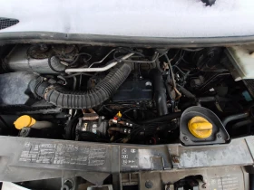 Renault Master 2.3 dCi ХЛАДИЛЕН, снимка 6