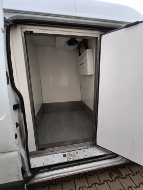 Renault Master 2.3 dCi ХЛАДИЛЕН, снимка 8