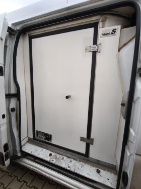 Renault Master 2.3 dCi ХЛАДИЛЕН, снимка 7