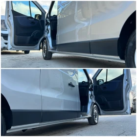 Opel Vivaro 1.6CDTI L2H1 * * * ДЪЛГА БАЗА* * * НОВ* * * , снимка 8