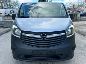 Opel Vivaro 1.6CDTI L2H1 * * * ДЪЛГА БАЗА* * * НОВ* * * , снимка 2