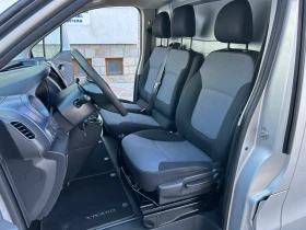 Opel Vivaro 1.6CDTI L2H1 * * * ДЪЛГА БАЗА* * * НОВ* * * , снимка 17