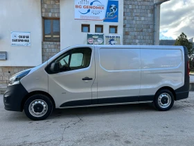 Opel Vivaro 1.6CDTI L2H1 * * * ДЪЛГА БАЗА* * * НОВ* * * , снимка 7