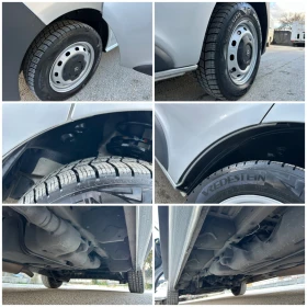 Opel Vivaro 1.6CDTI L2H1 * * * ДЪЛГА БАЗА* * * НОВ* * * , снимка 10