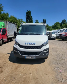 Iveco 35s11 Хладилен за сладолед-40 , снимка 5