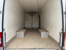 Mercedes-Benz Sprinter 411 MAXI ХЛАДИЛЕН, снимка 16