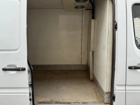 Mercedes-Benz Sprinter 411 MAXI ХЛАДИЛЕН, снимка 15