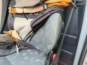 Mercedes-Benz Sprinter 411 MAXI ХЛАДИЛЕН, снимка 8