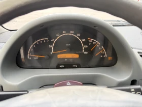 Mercedes-Benz Sprinter 411 MAXI ХЛАДИЛЕН, снимка 11
