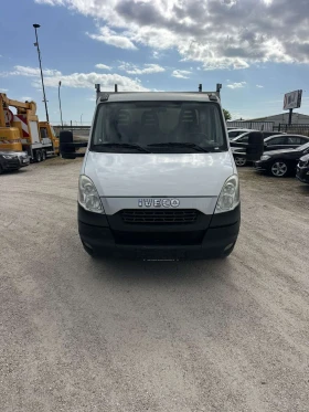 Iveco 35c17, снимка 3